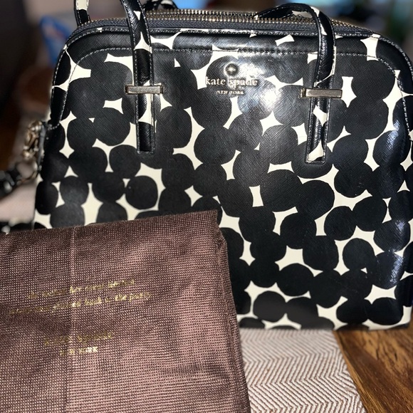 Kate spade Never used. Got as present wasn’t really my style. - Picture 3 of 3
